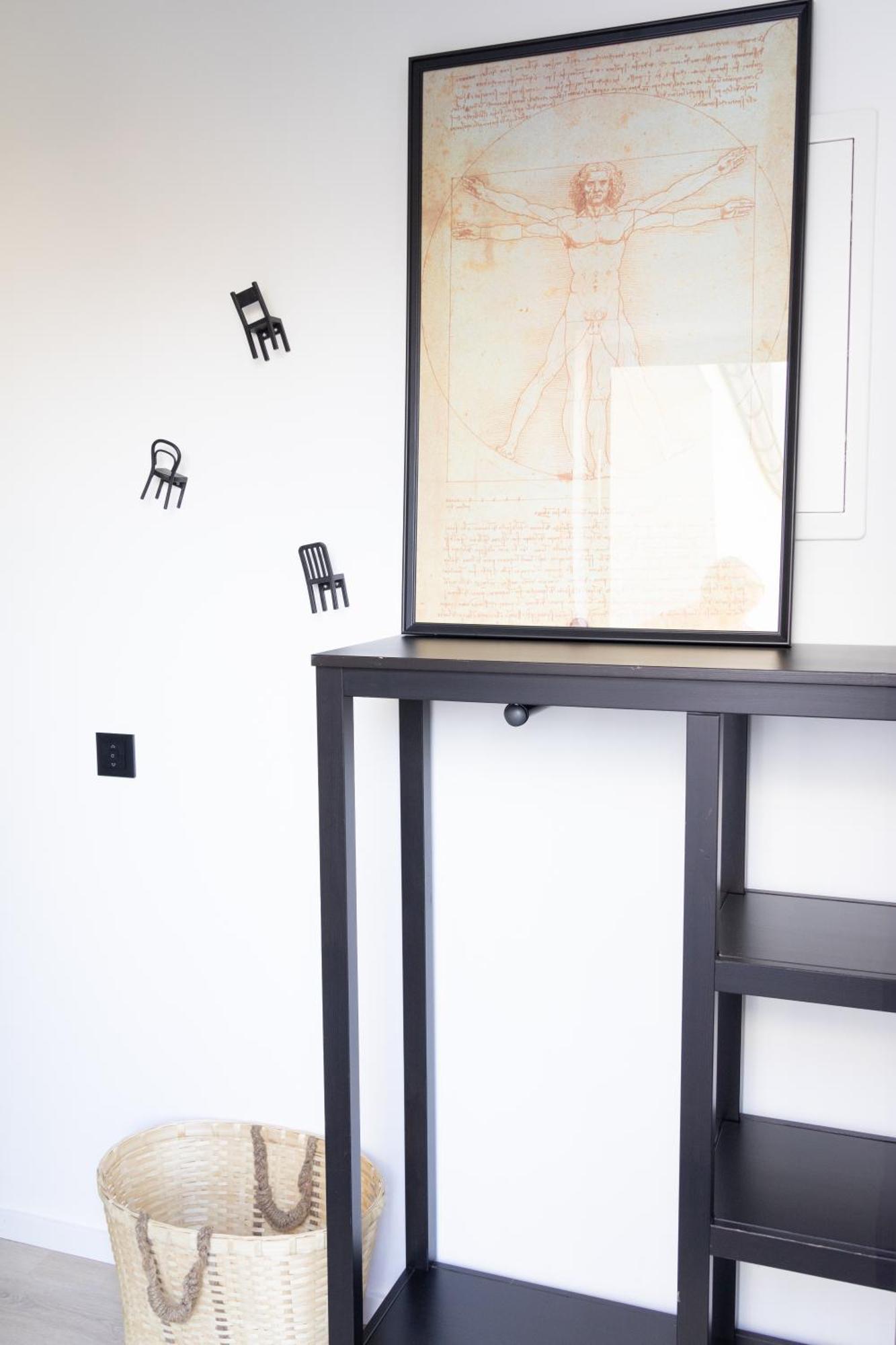 Si Apartments - Smart Inn Vienna Room photo