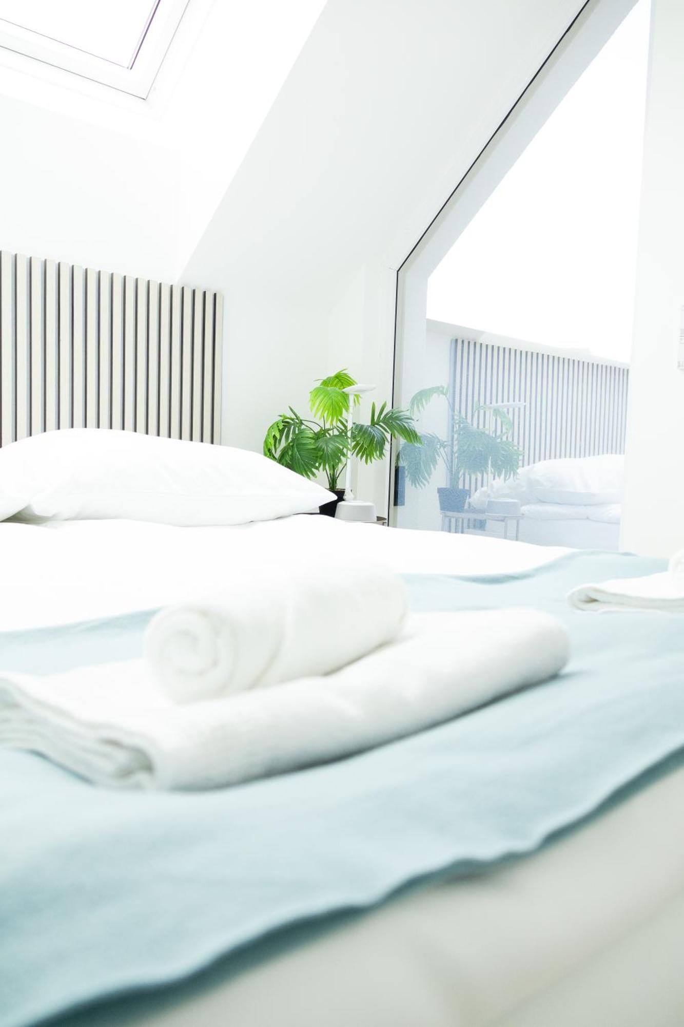Si Apartments - Smart Inn Vienna Room photo